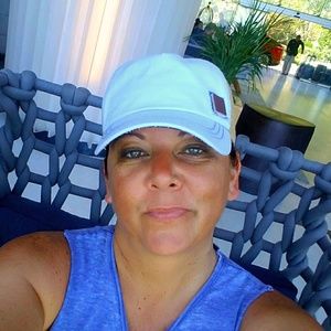 Meet your Posher, Tracie